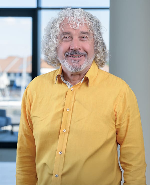 Paul Meacher