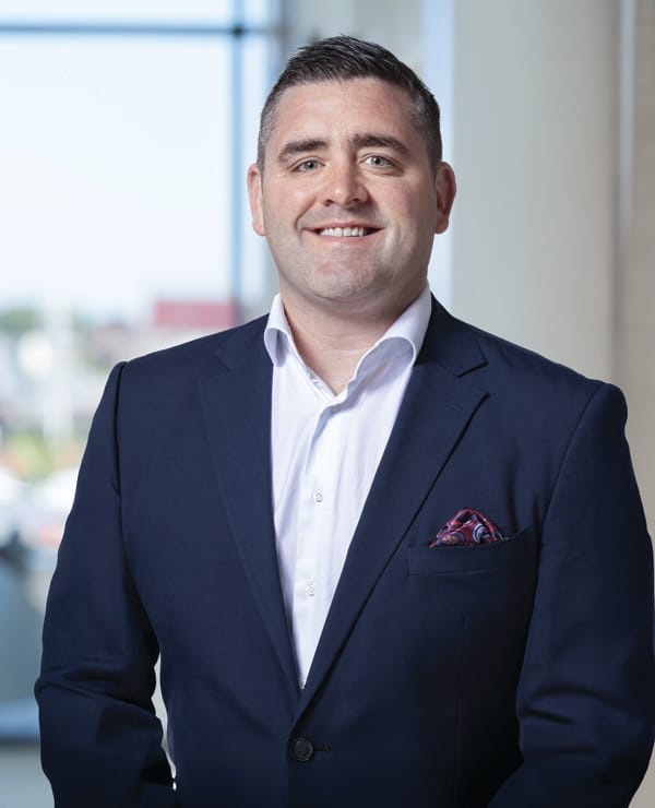 Brian Lyons
