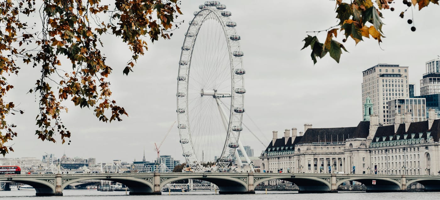 Autumn Budget 2025