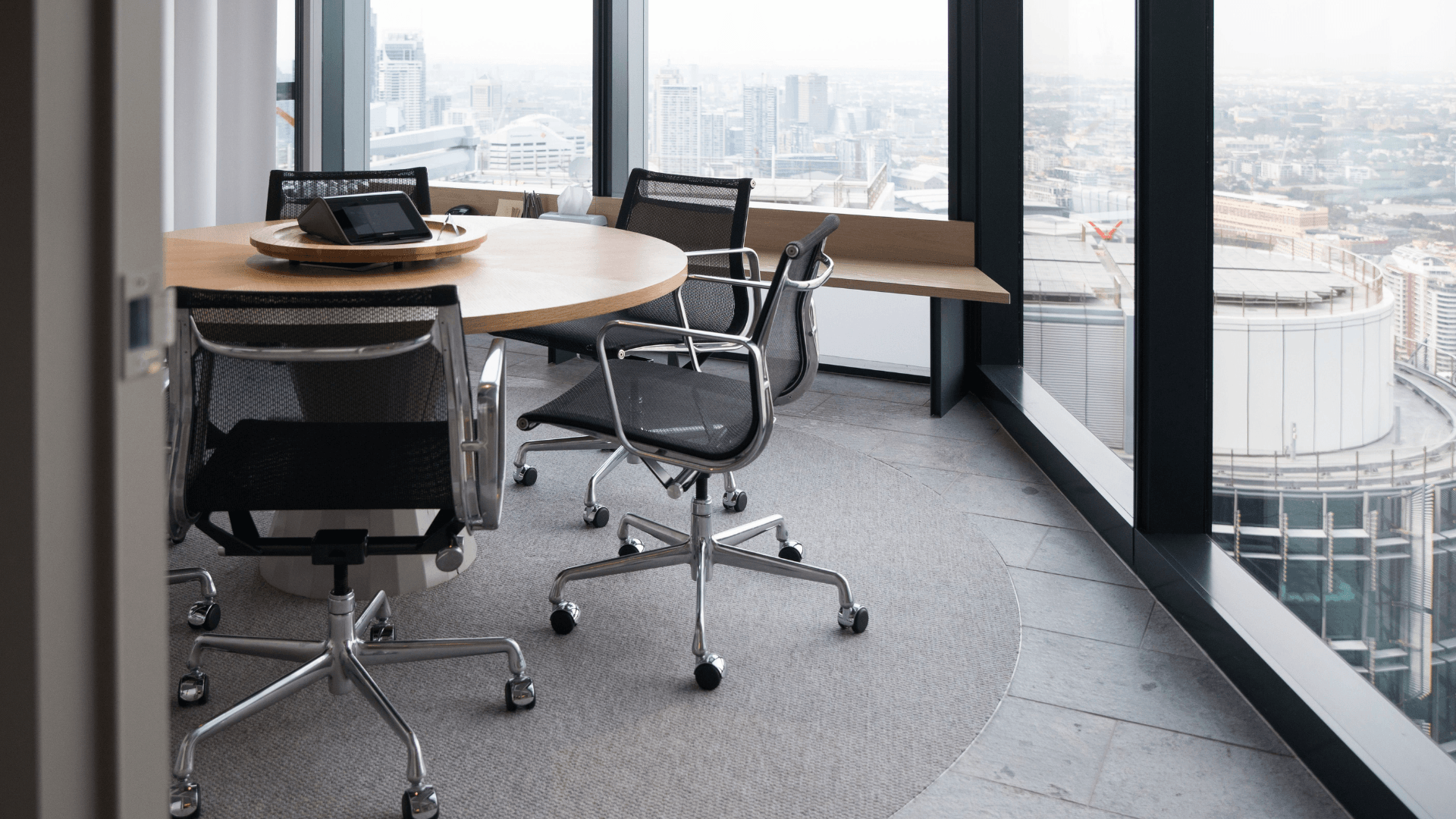 Revised Approach to Corporate Reconstructions