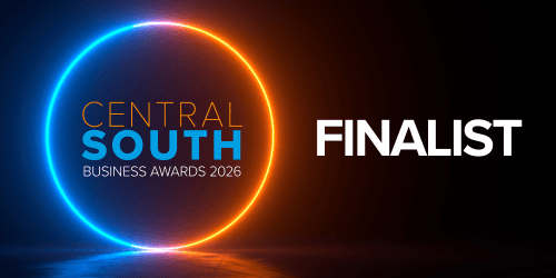 Fiander ETL Central South Business Awards